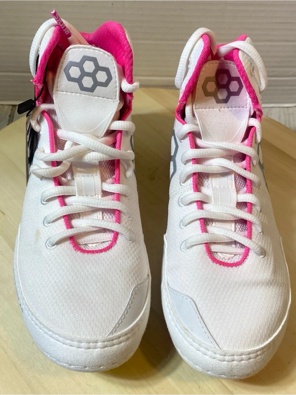 RUDIS wrestling women
