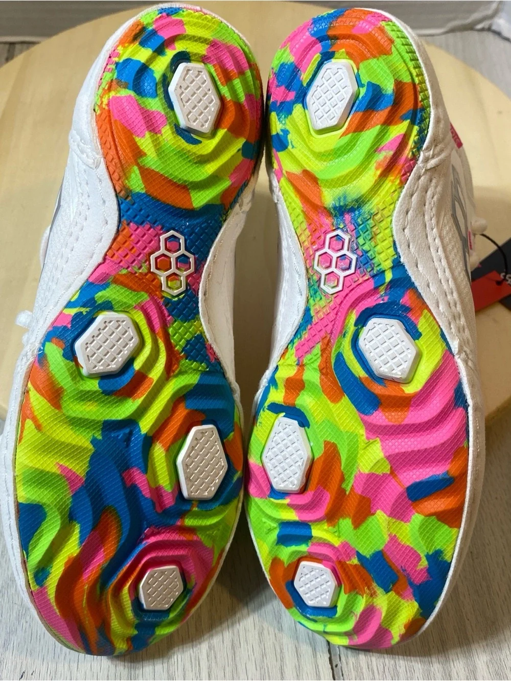 RUDIS colt sole