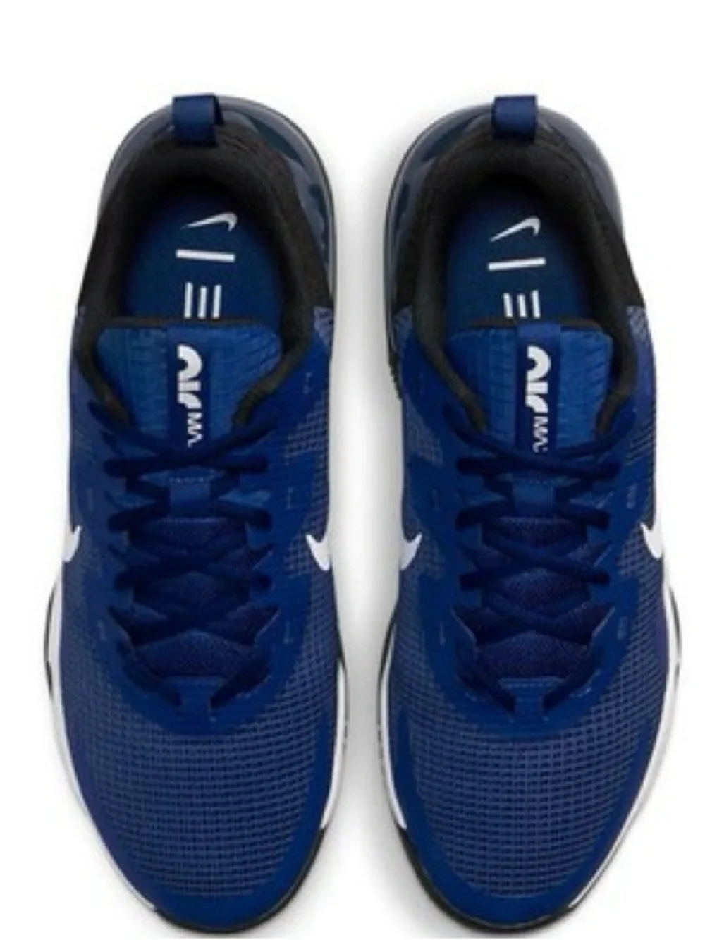 Nike new these