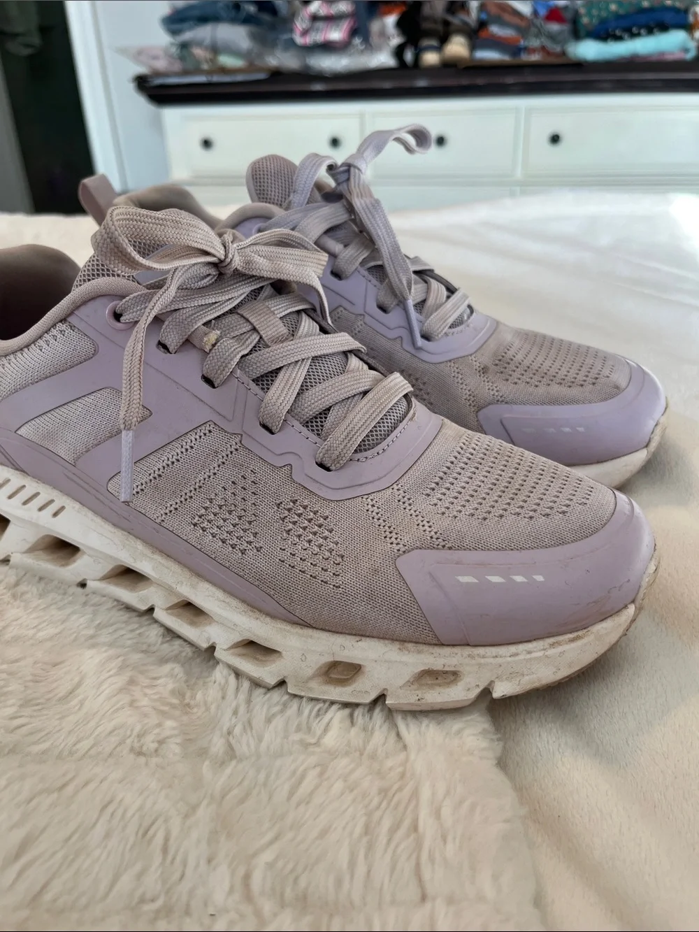 Avia women’s size