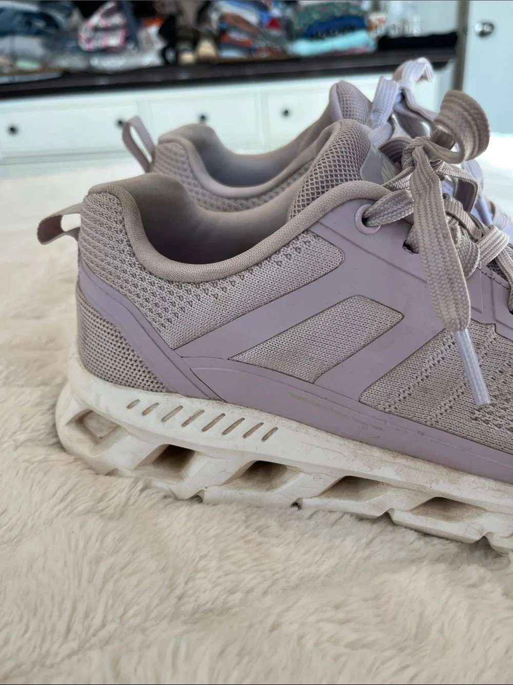 Avia women’s size