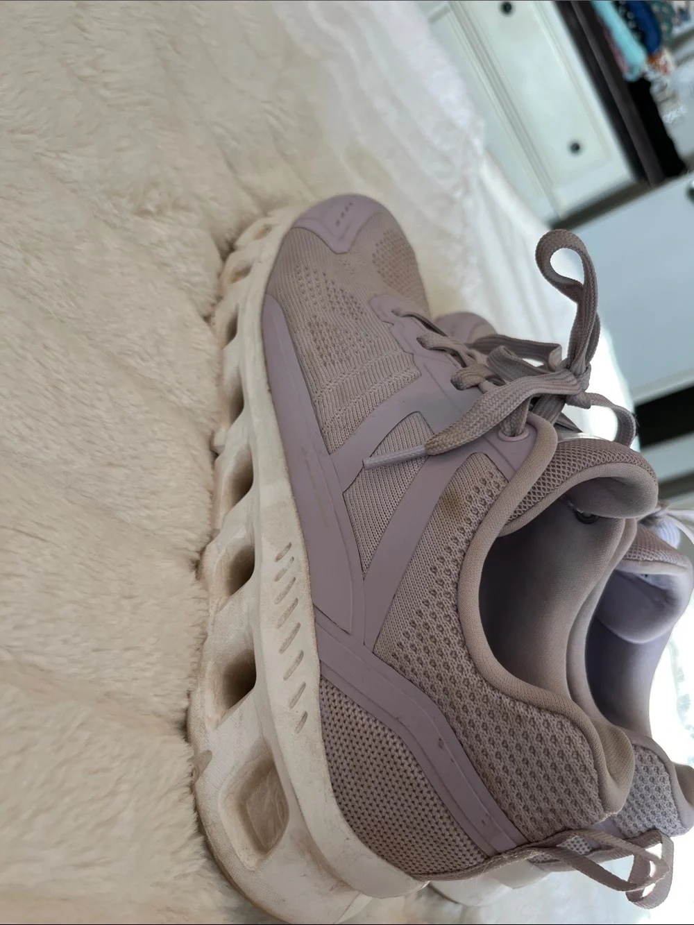 Avia women’s size