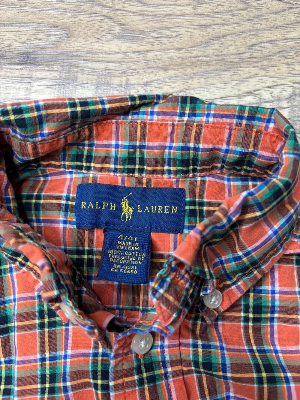 Ralph Lauren ralph lauren