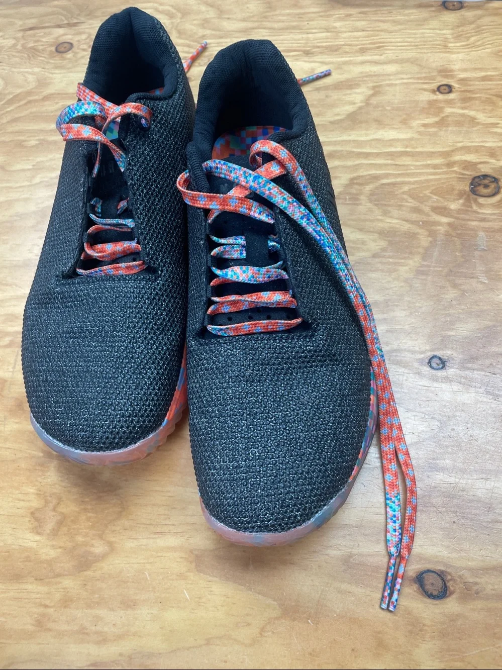 NOBULL gym shoes