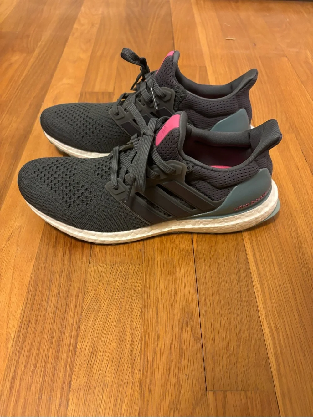 adidas training delivers