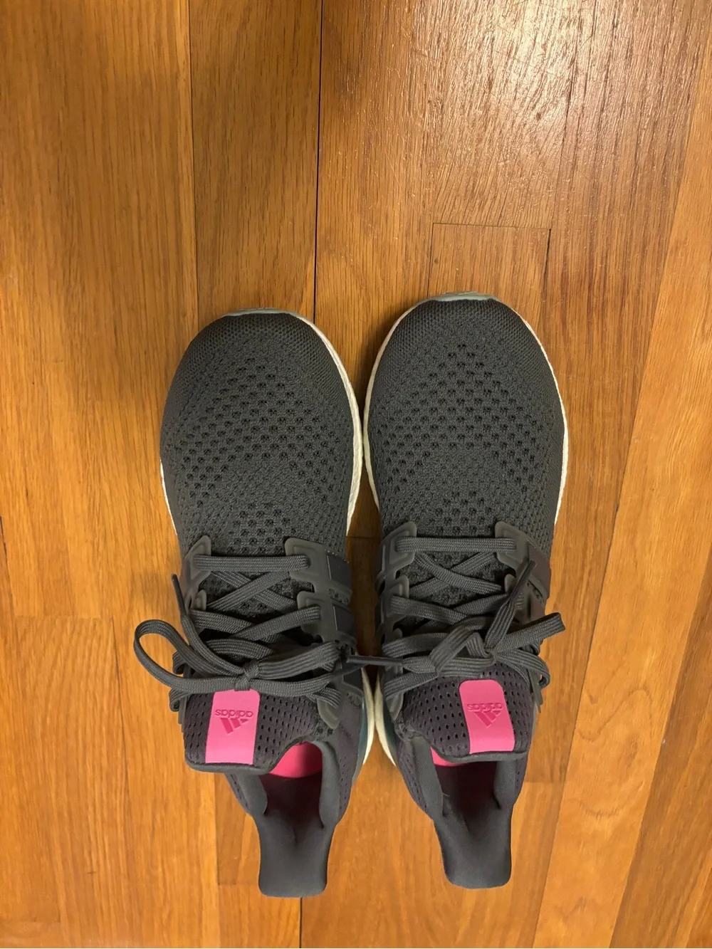 adidas breathable pink secure