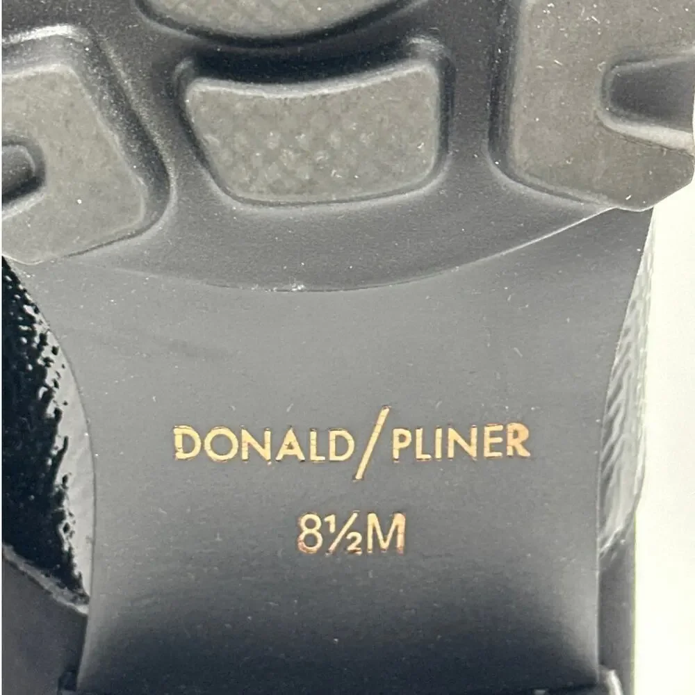 Donald J. Pliner donald pliner
