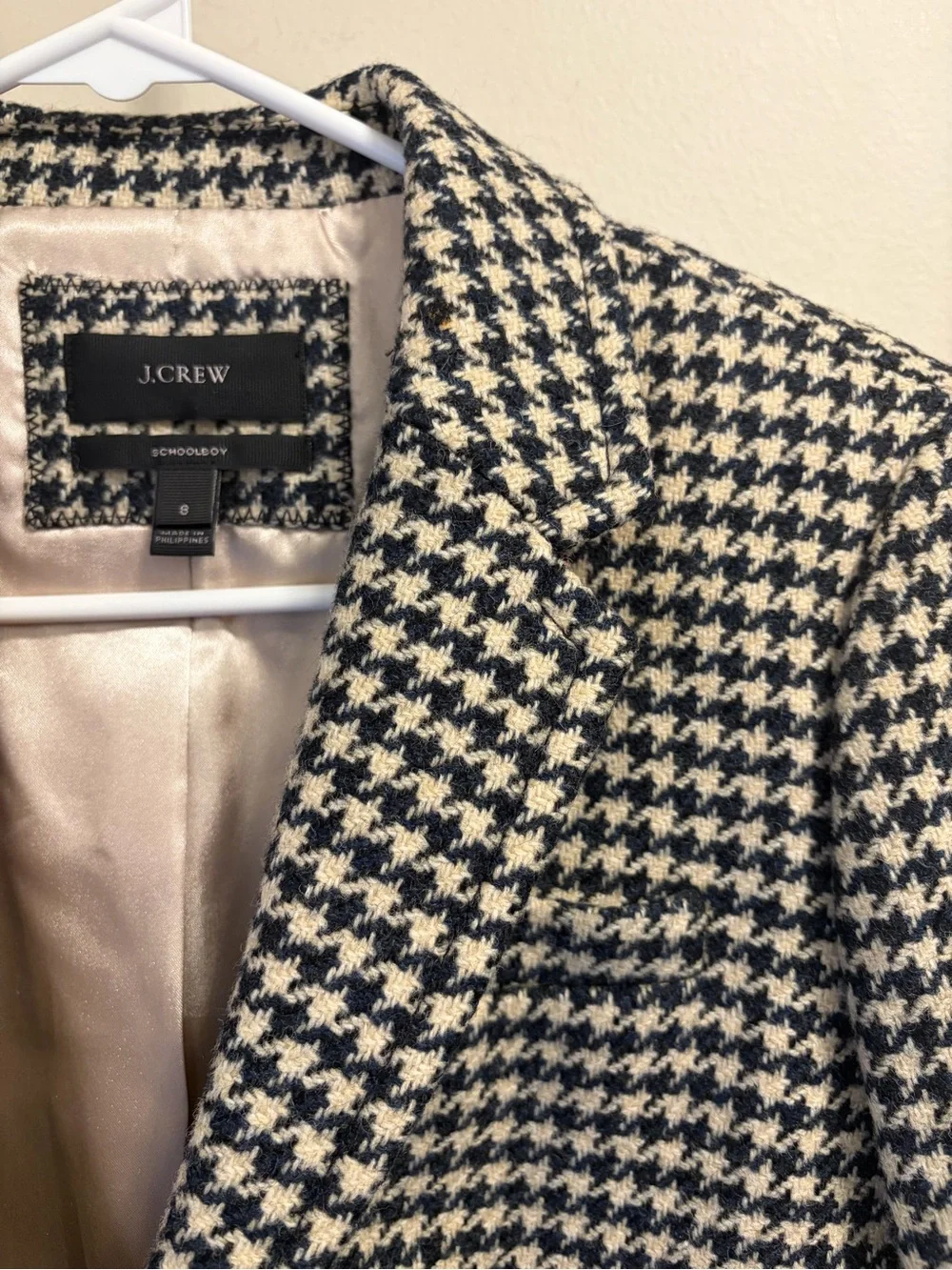 J. Crew excellent preowned