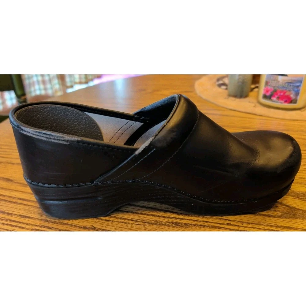 Dansko professional clogs