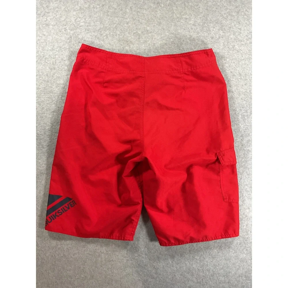 Quiksilver board shorts