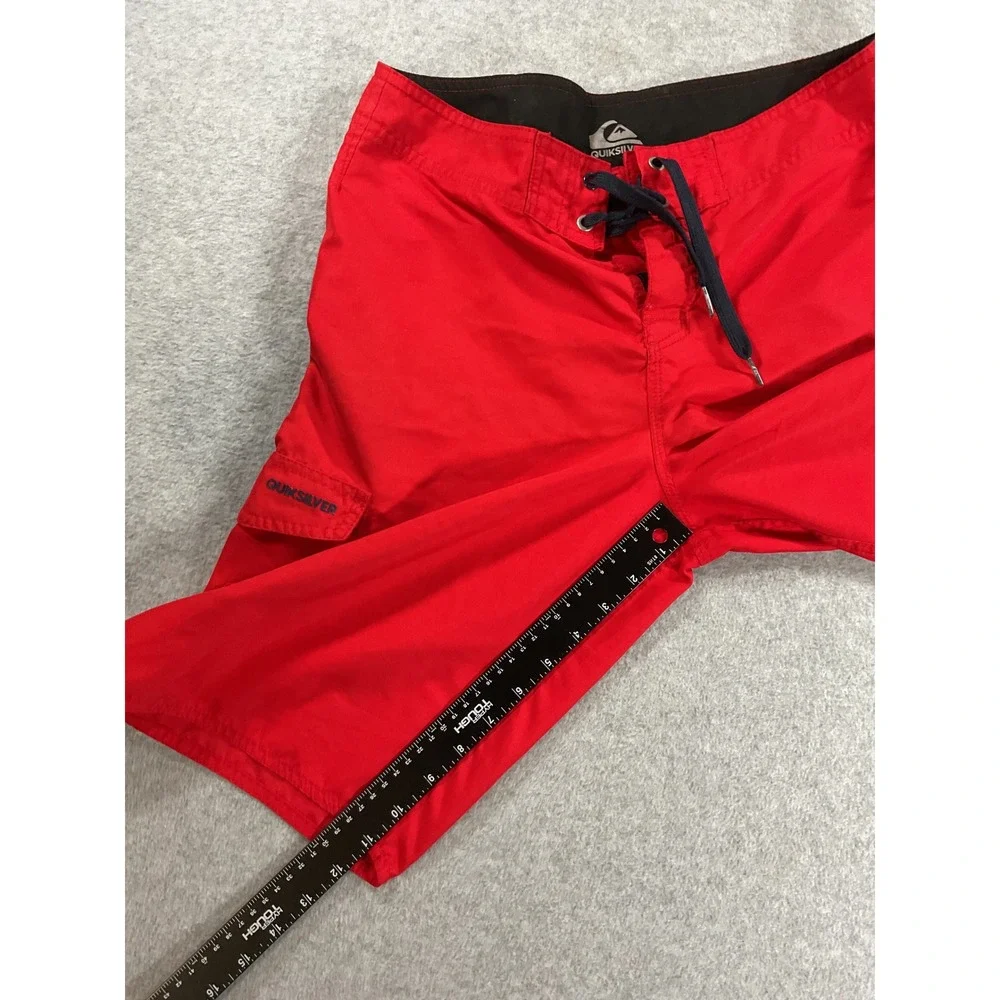 Quiksilver board shorts