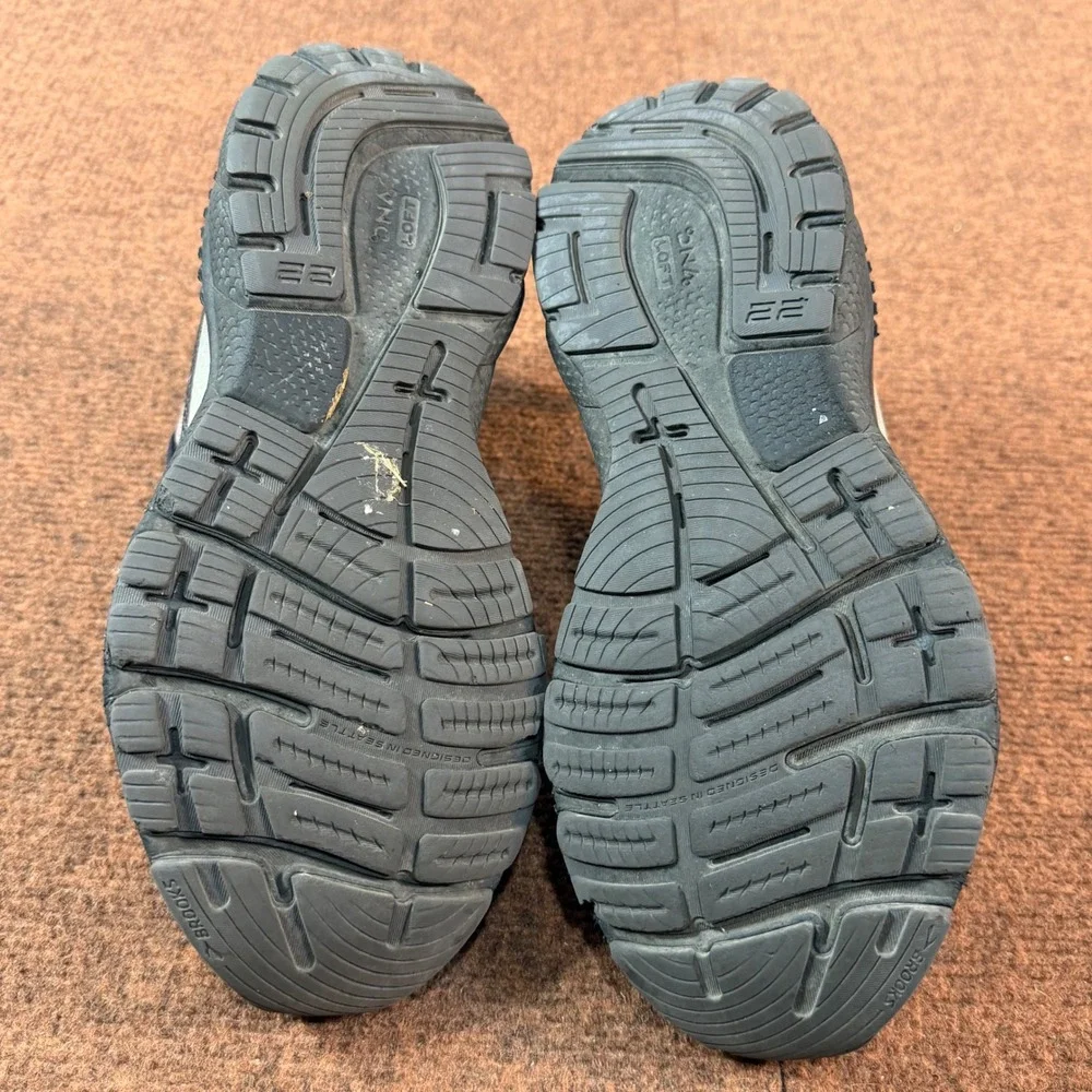 Brooks adrenaline gts