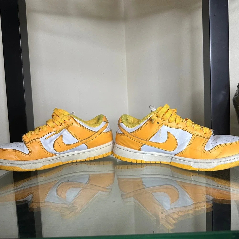 Nike very fair