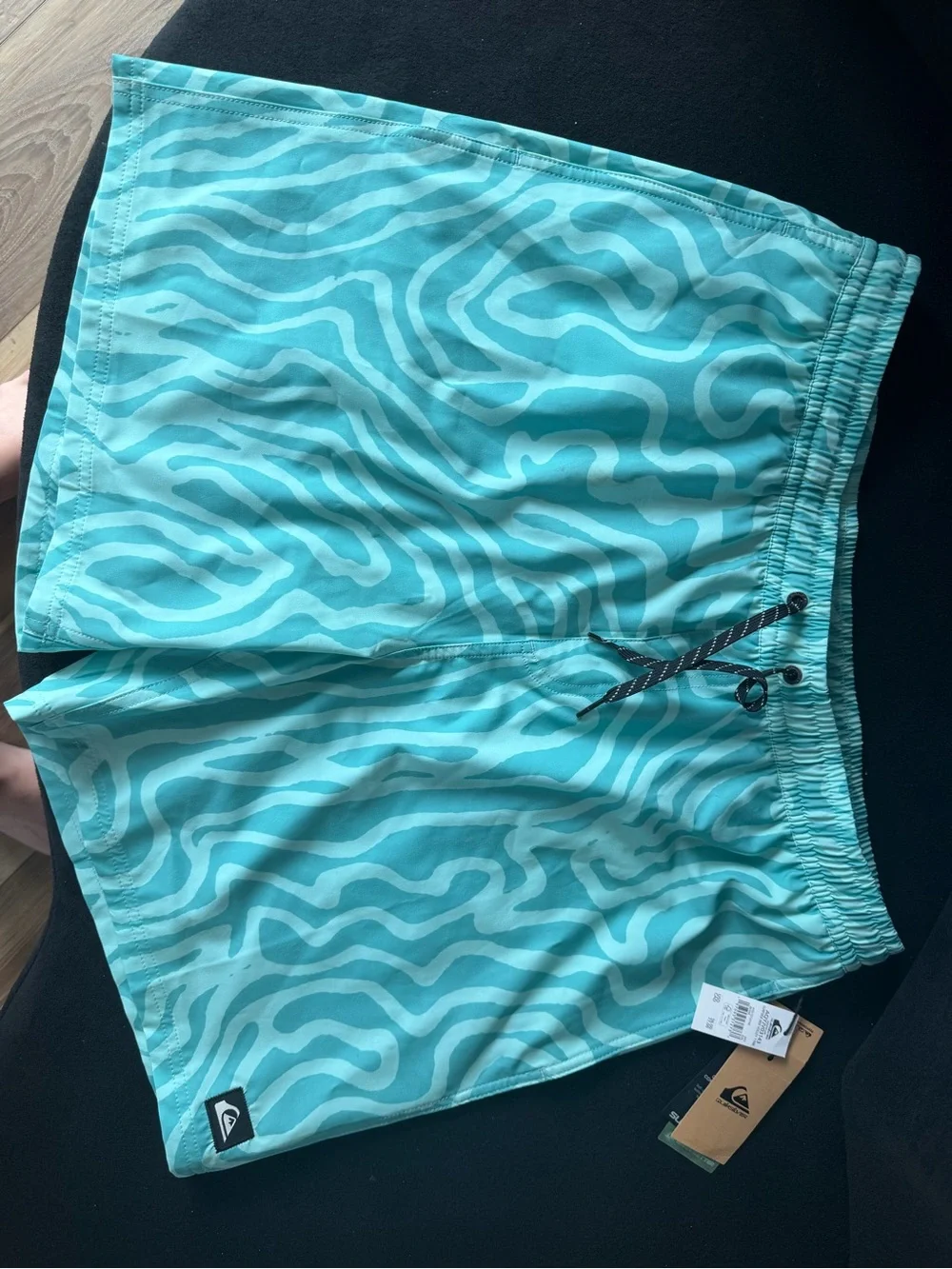 Quiksilver men swim