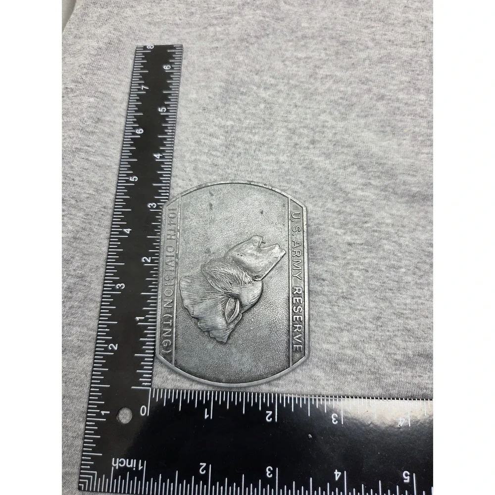 N/A vintage military