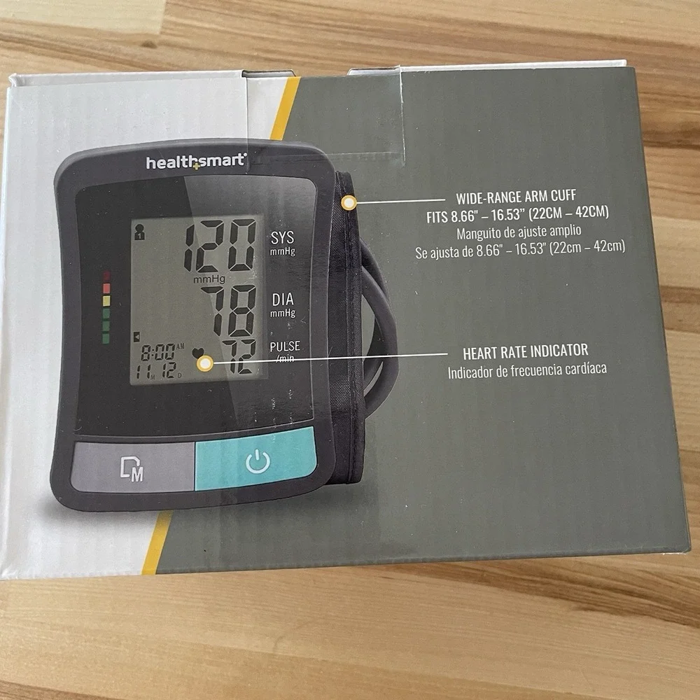 Heathsmart healthsmart smart