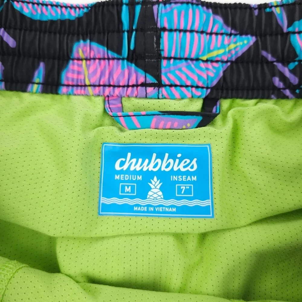 chubbies taking offers