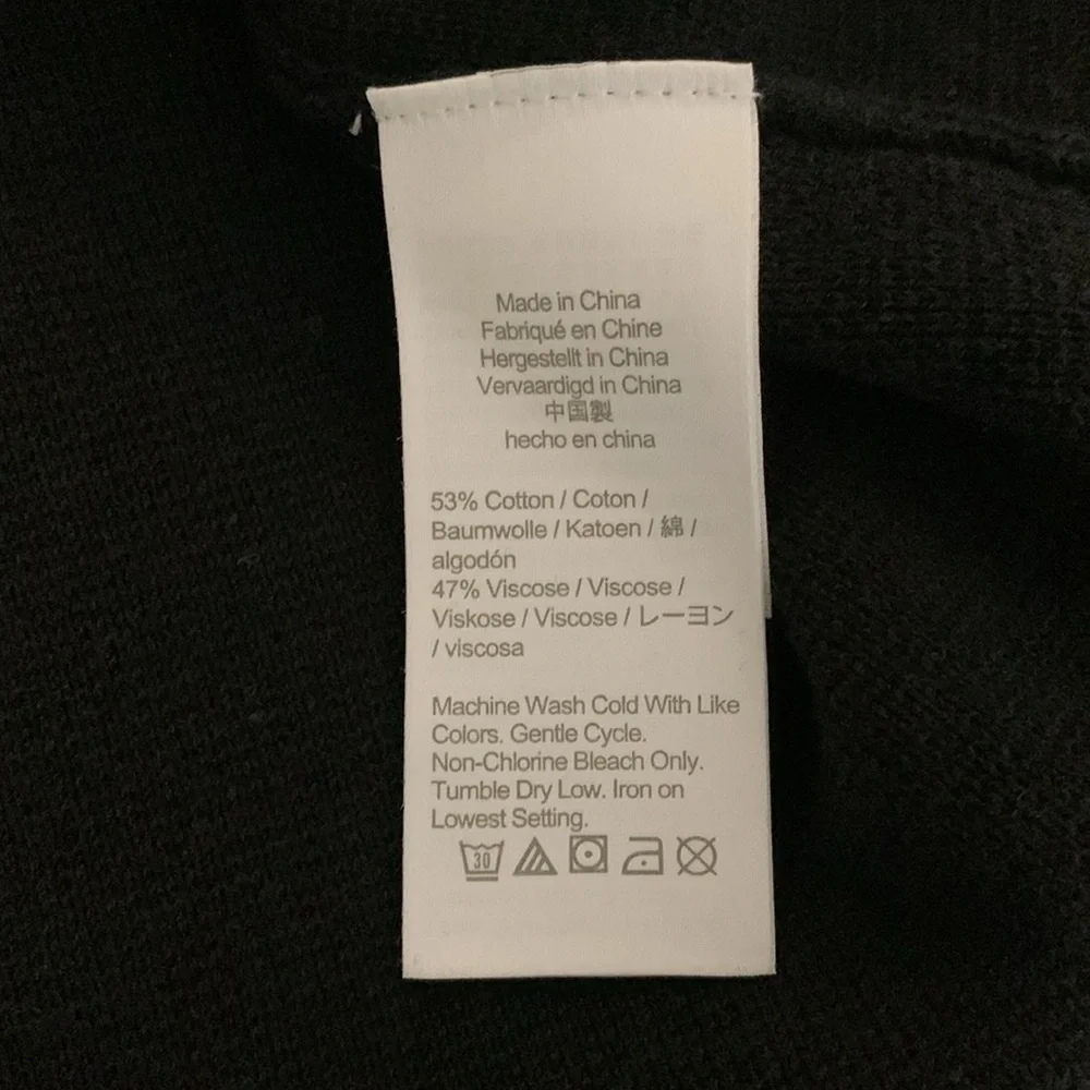 J. Crew new tags