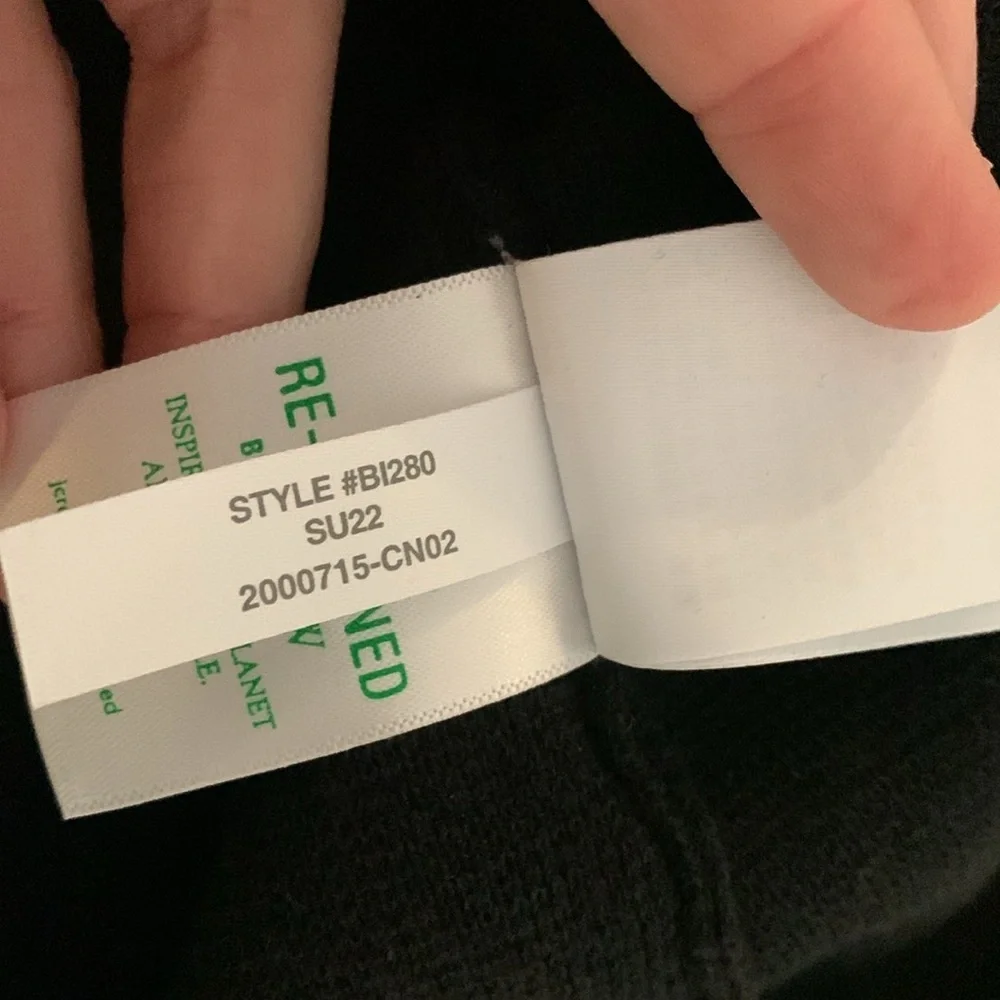 J. Crew new tags