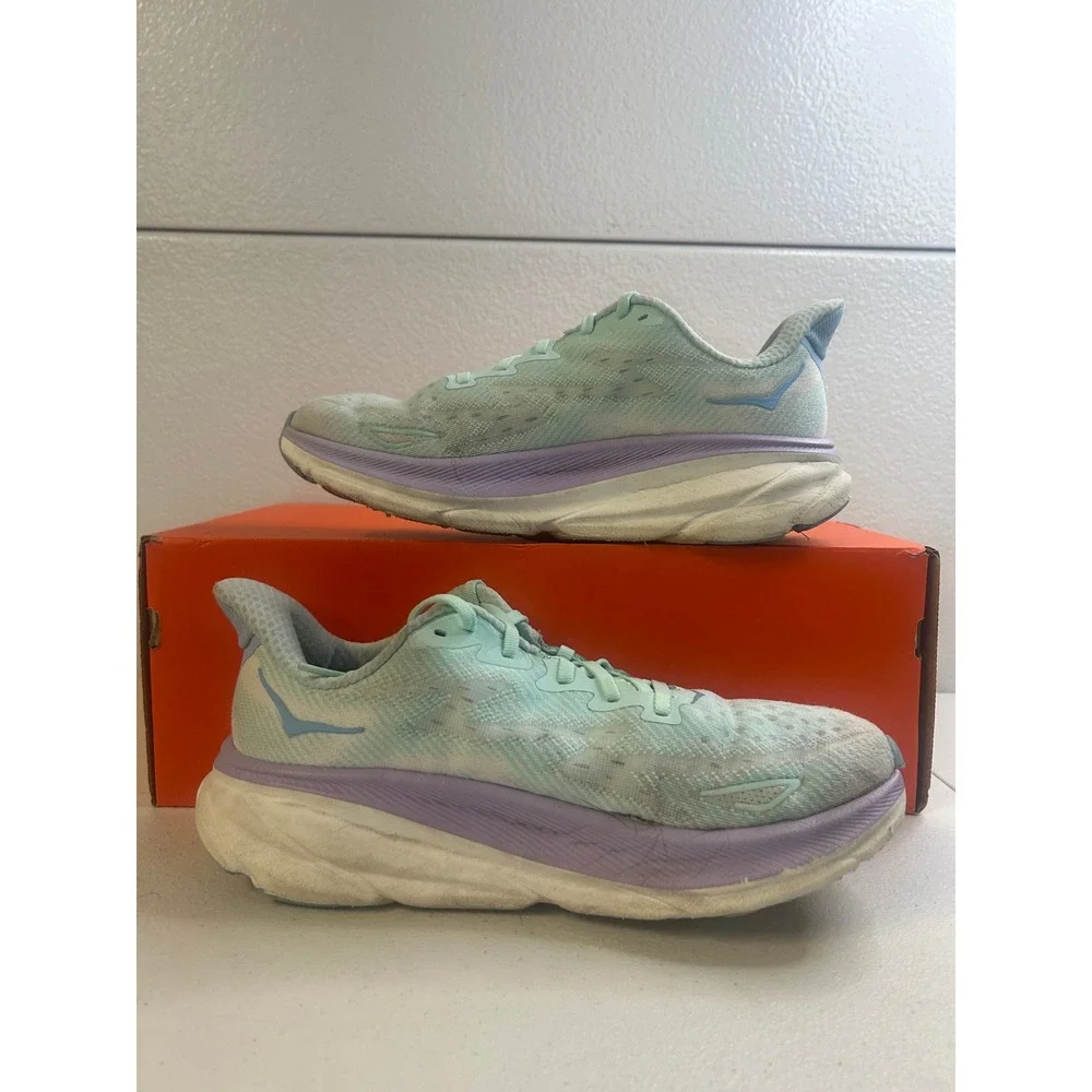 Hoka One One airy my knit