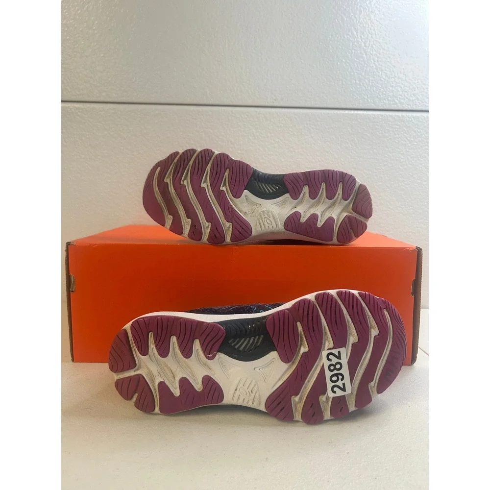 Asics gel nimbus