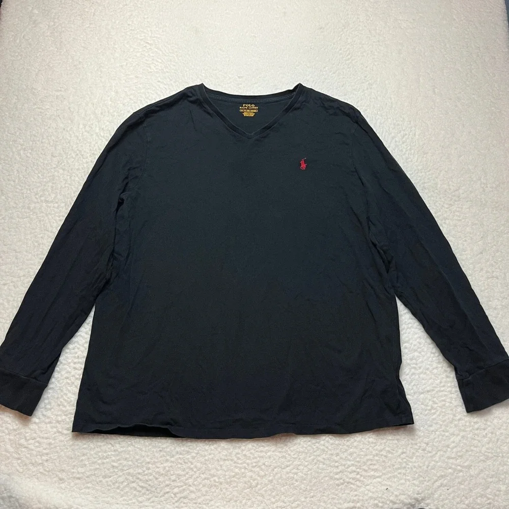 Polo Ralph Lauren keywords preppy