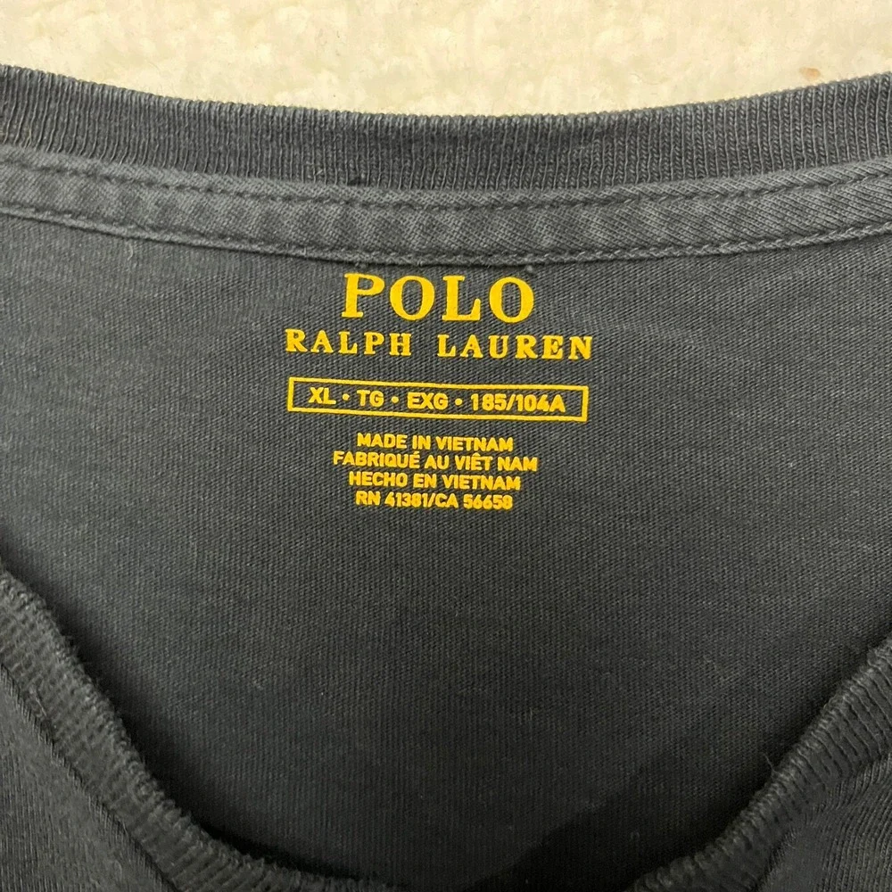 Polo Ralph Lauren keywords preppy