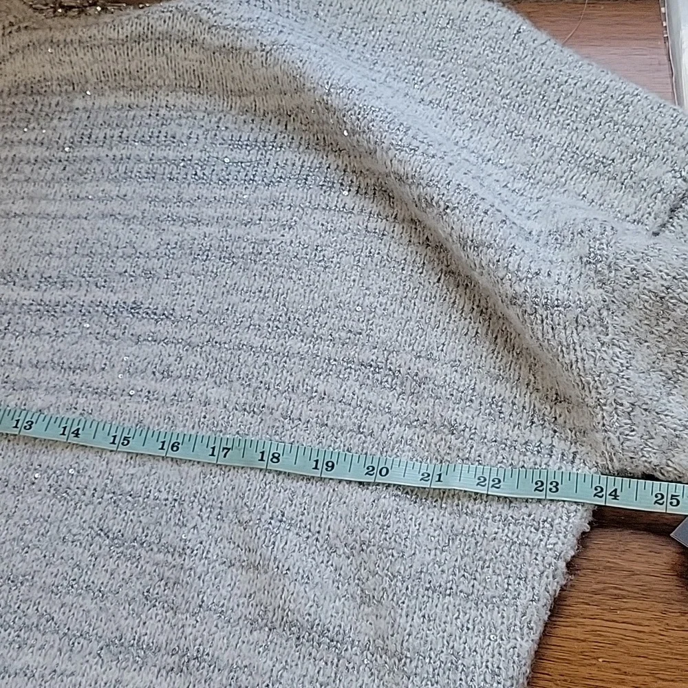 J. Crew embellished pullover