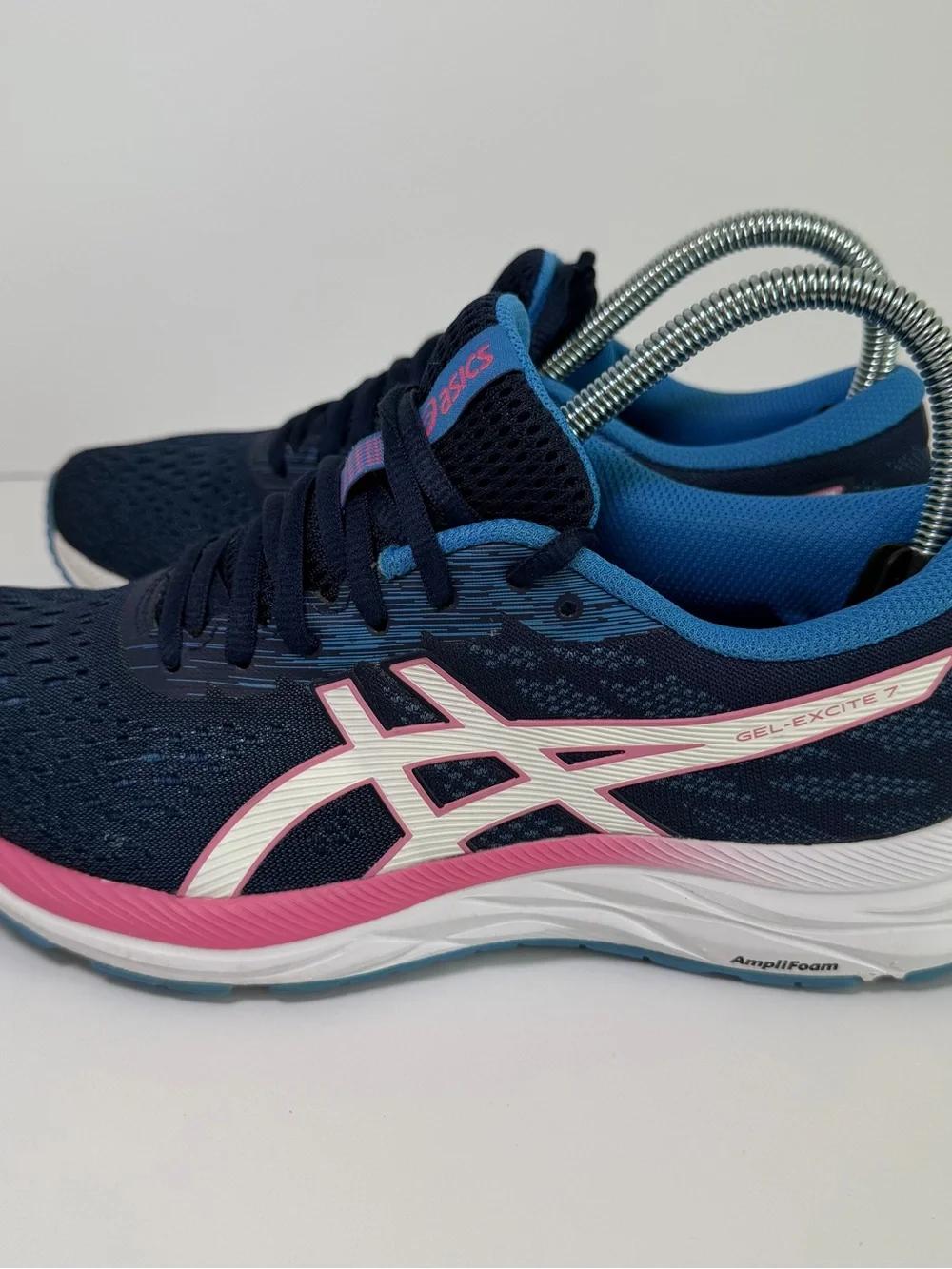 Asics athletic running