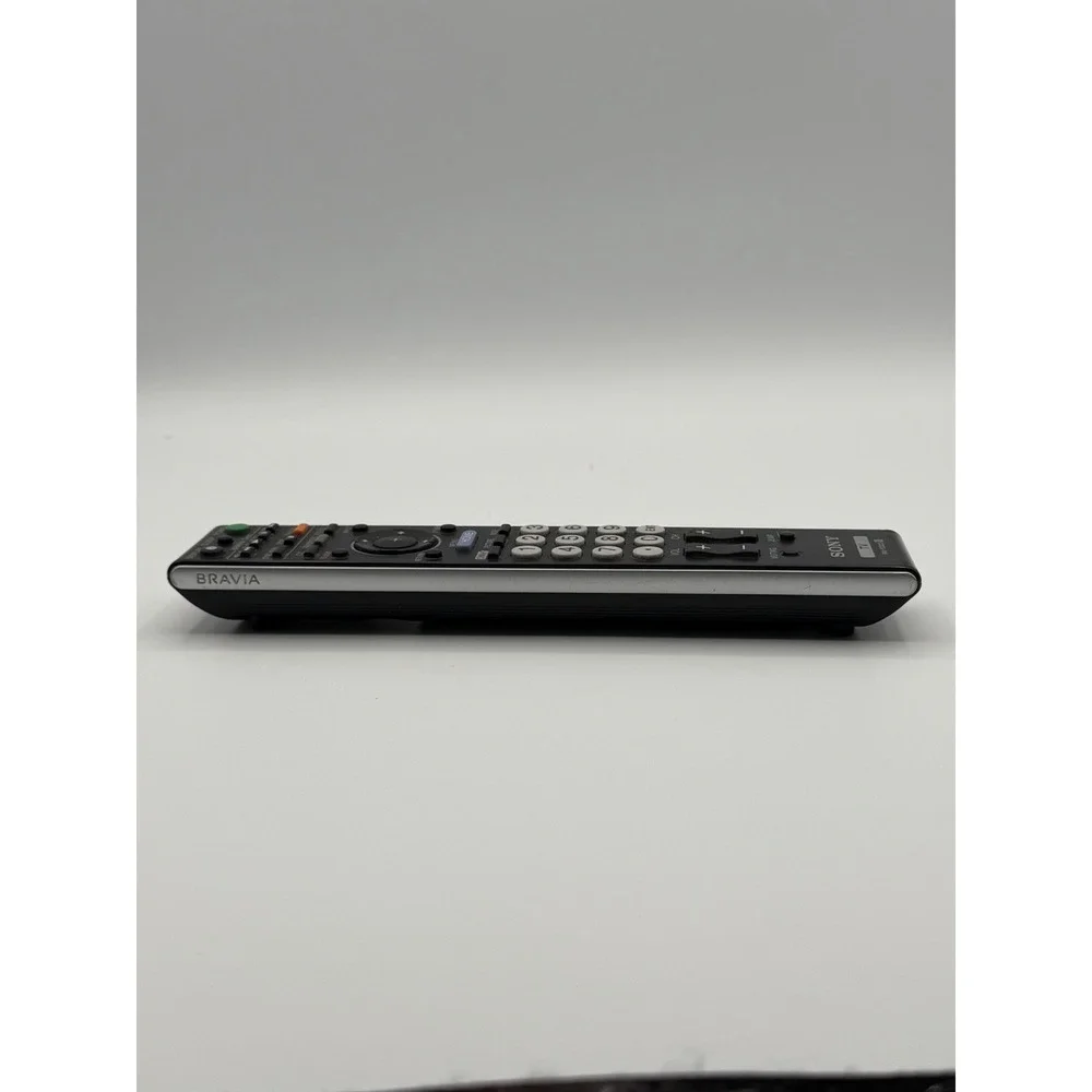 Sony Remote Control RM-YD023 Genuine OEM Black Silver Working