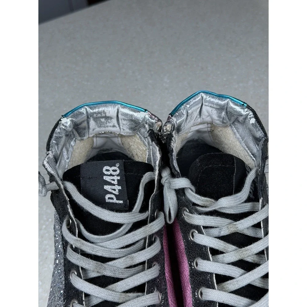 P448 good light