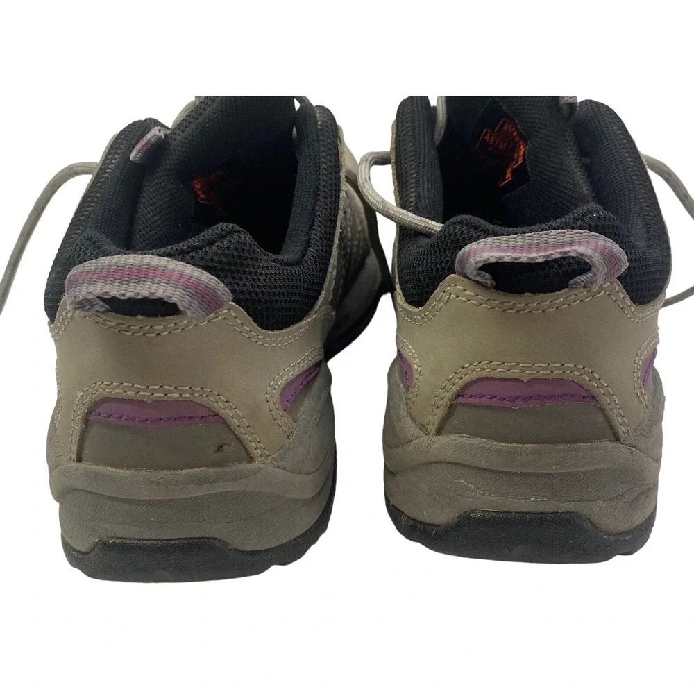Red Wing Shoes worx red