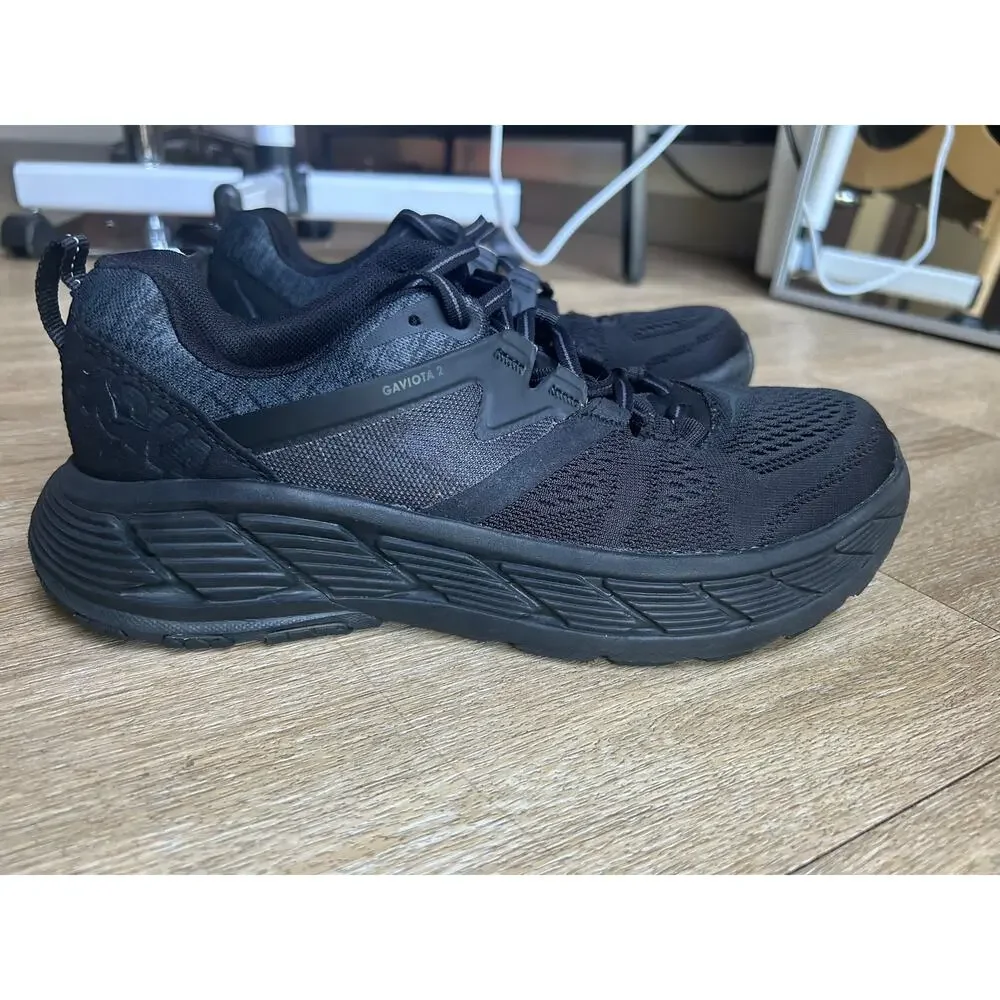 Hoka One One open superior mesh