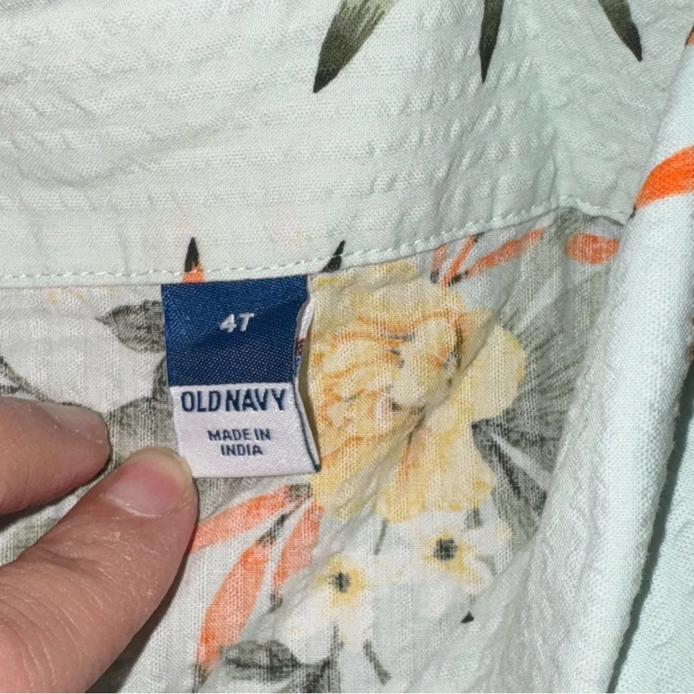 Old Navy cute old