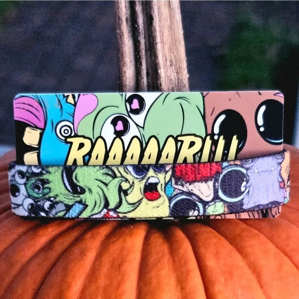 Zox raaaaar #734