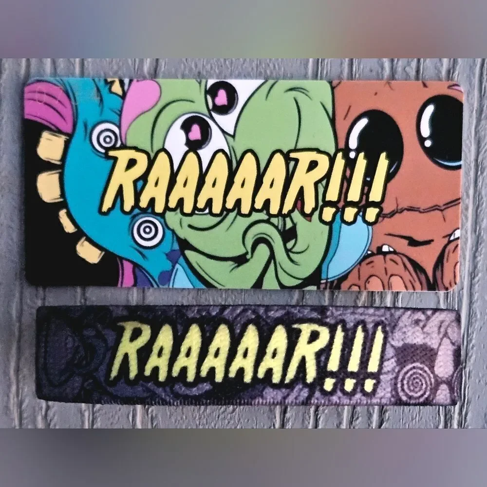 Zox raaaaar #734