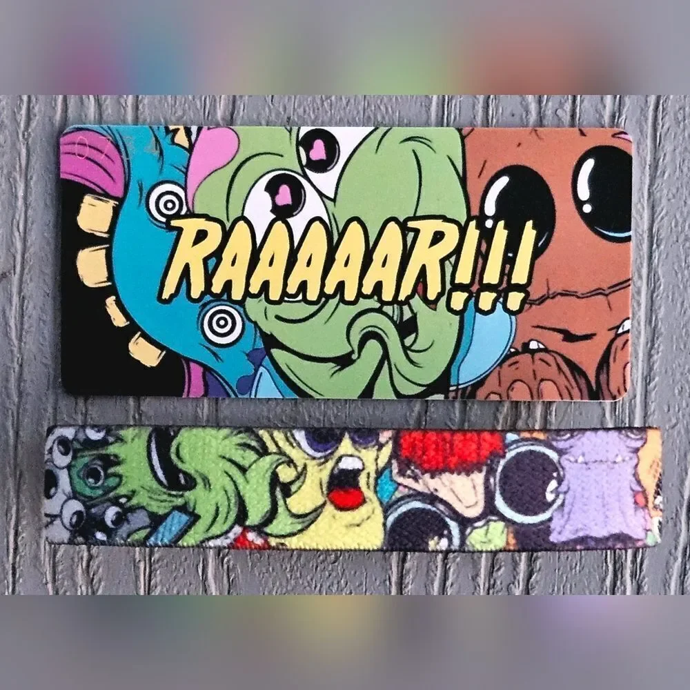 Zox raaaaar #734