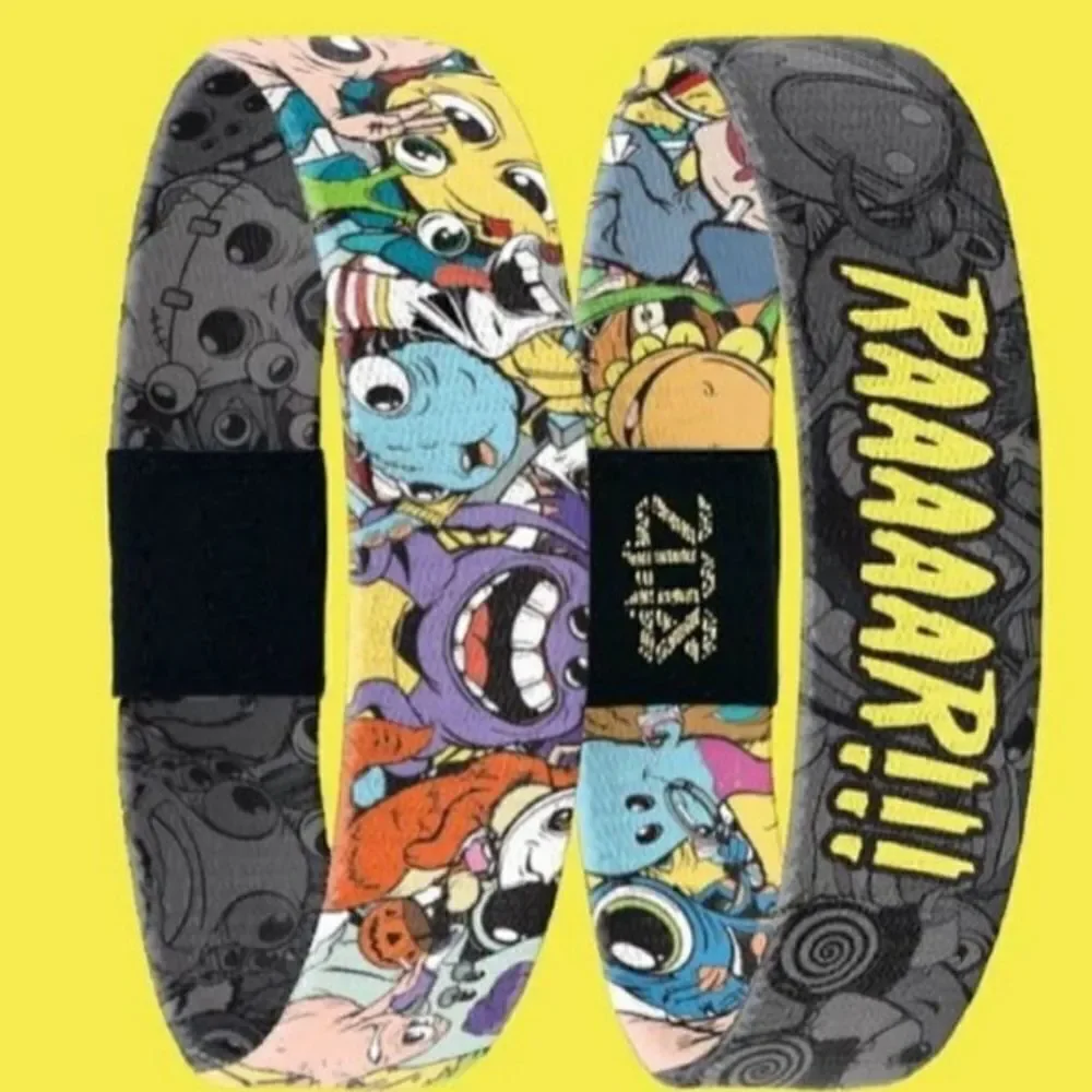 Zox raaaaar #734
