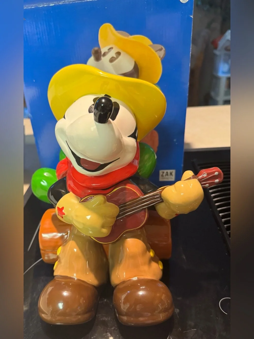 Disney adorable ceramic