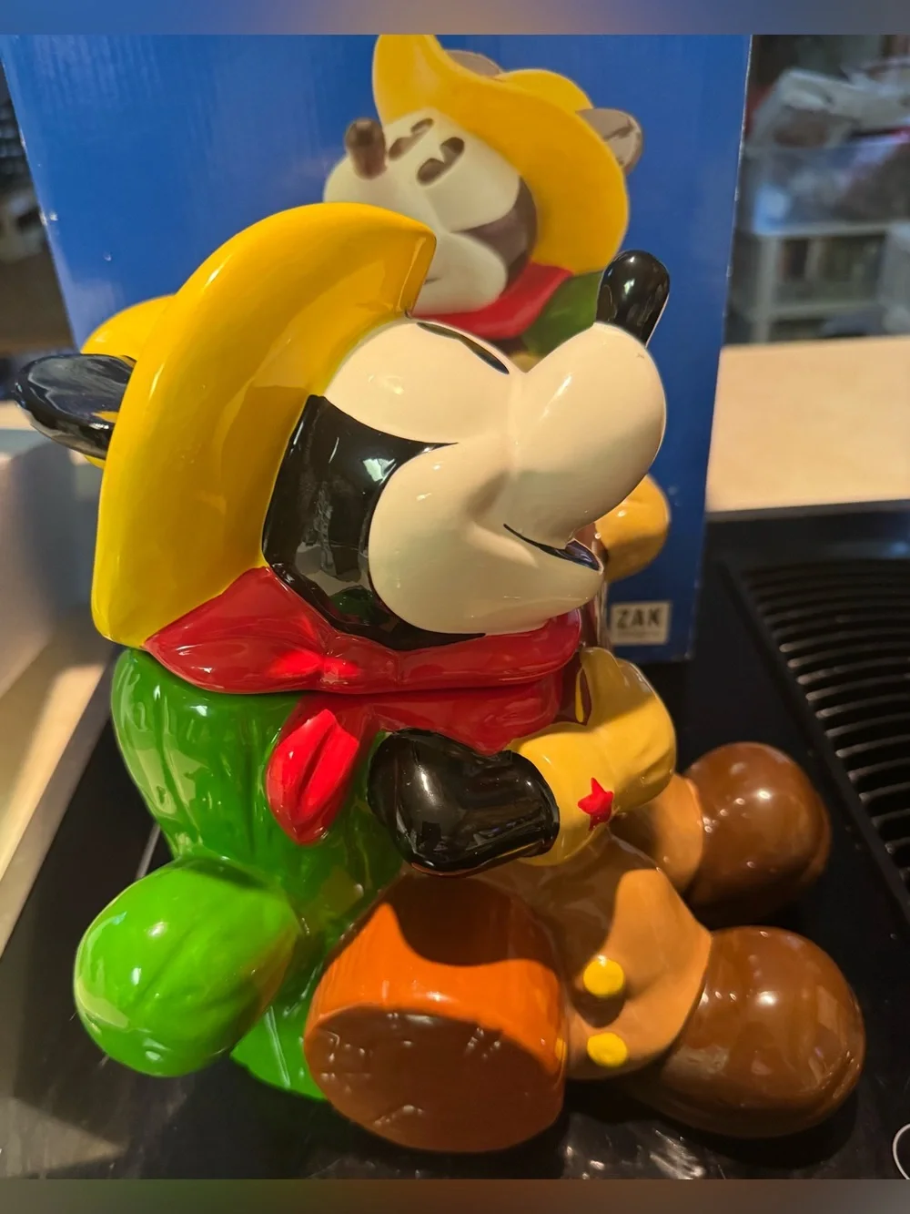 Disney adorable ceramic