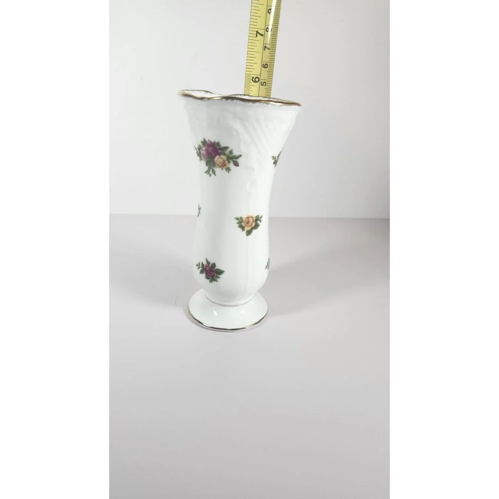 Royal Albert vintage 1962