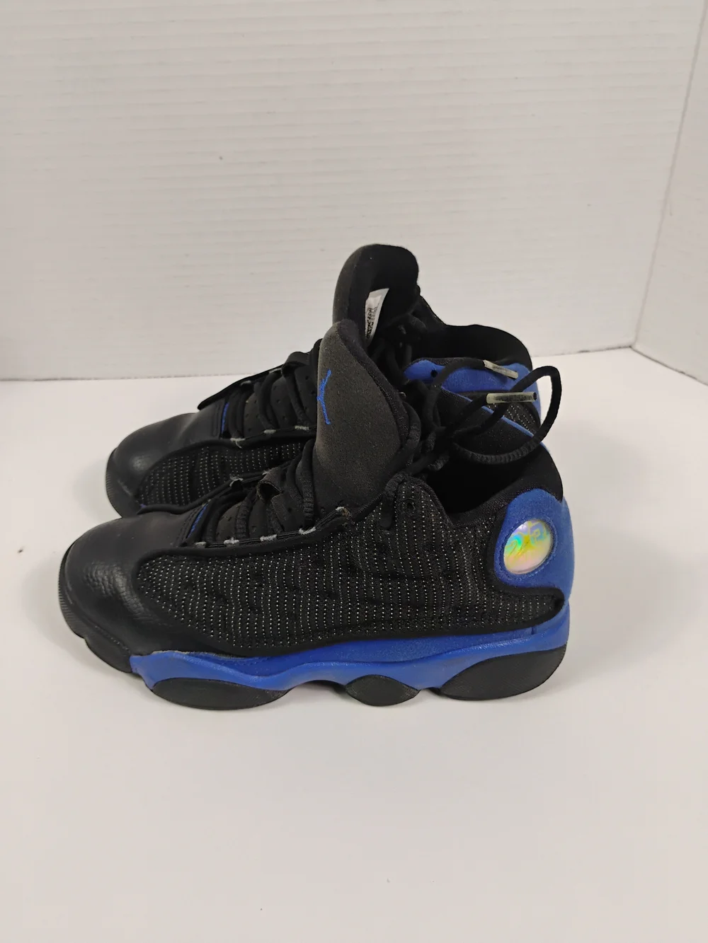 Jordan youth sneakers