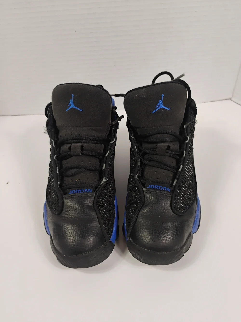 Jordan youth sneakers