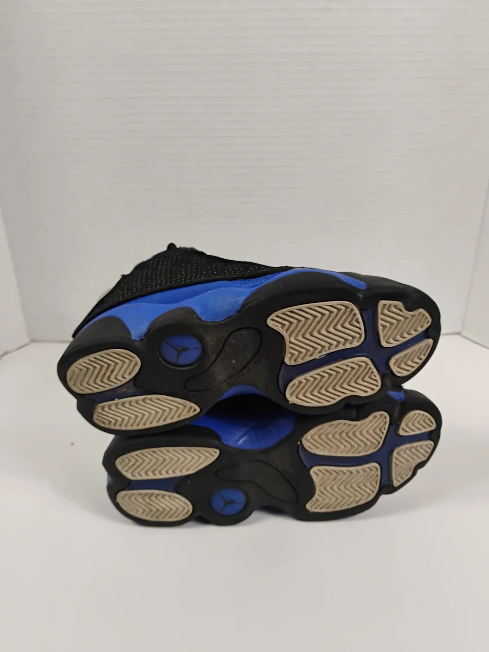 Jordan youth sneakers