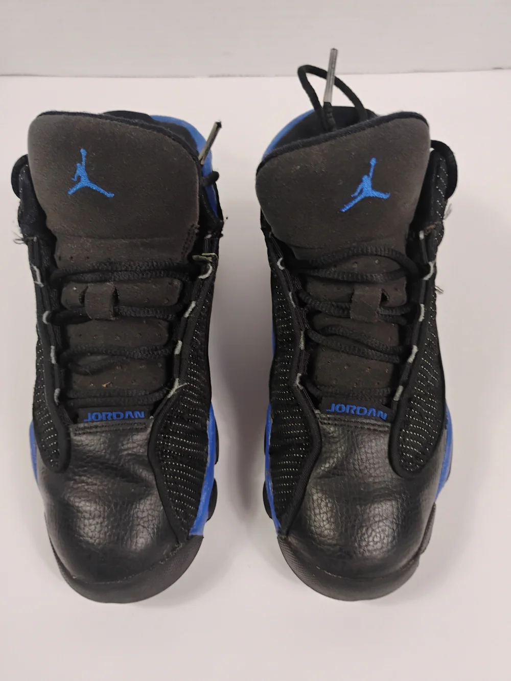 Jordan youth sneakers