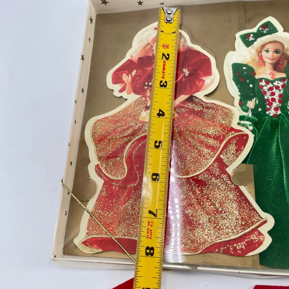 Hallmark wear framing