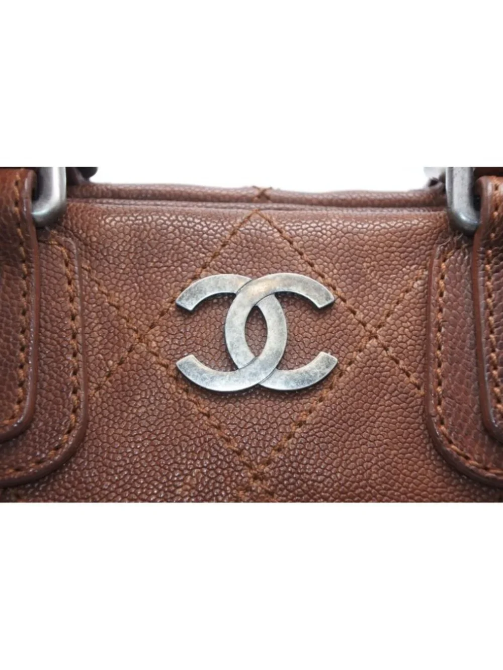 CHANEL this authentic
