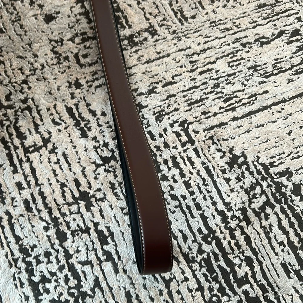 Steve Madden elegant dark