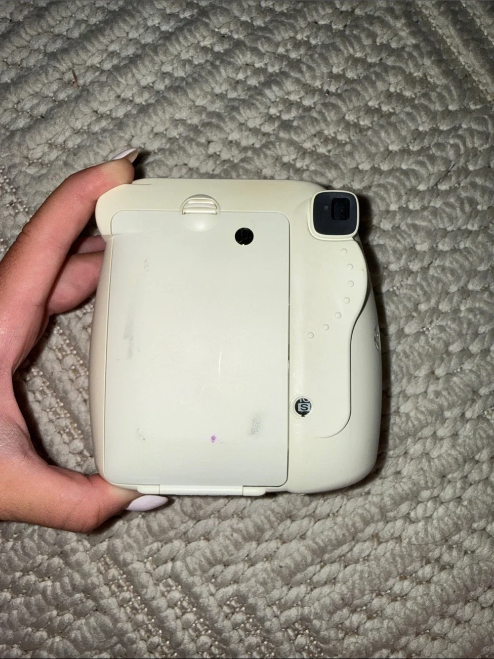 Fujifilm classic instant