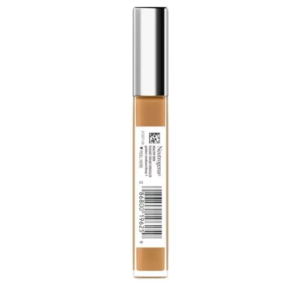 Neutrogena description flawlessly